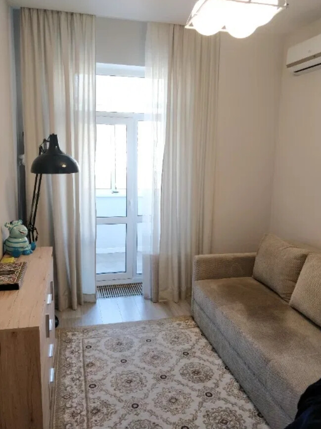 Продажа 3к квартиры в Киеве,  Коновальца ул. (Щорса ул.), 36Е 9