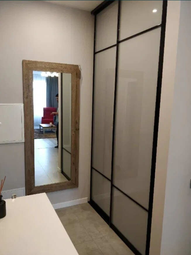 Продажа 3к квартиры в Киеве,  Коновальца ул. (Щорса ул.), 36Е 11