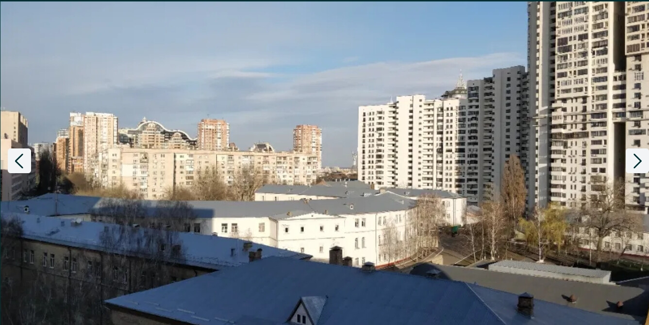 Продажа 3к квартиры в Киеве,  Коновальца ул. (Щорса ул.), 36Е 12