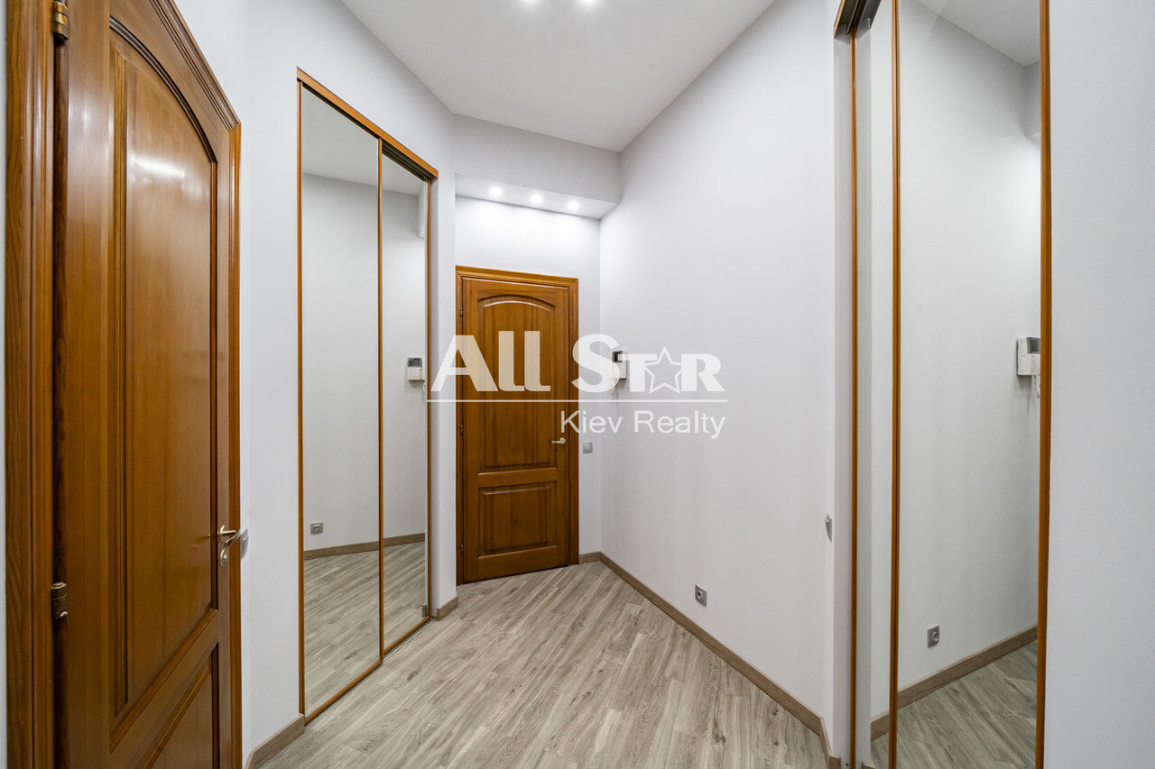 Продажа 3к квартиры в Киеве,  Богдана Хмельницкого ул., 57 10