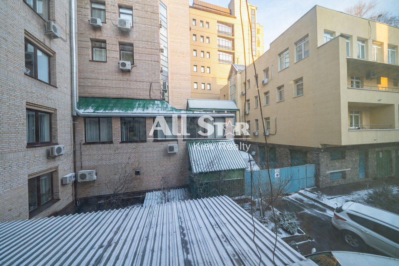 Продажа 3к квартиры в Киеве,  Богдана Хмельницкого ул., 57 15