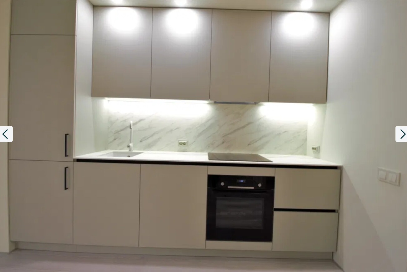 Продаж 3к квартири в Києві, Шовковична вул., 9 2