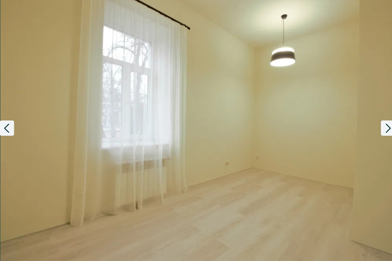Продаж 3к квартири в Києві, Шовковична вул., 9 4
