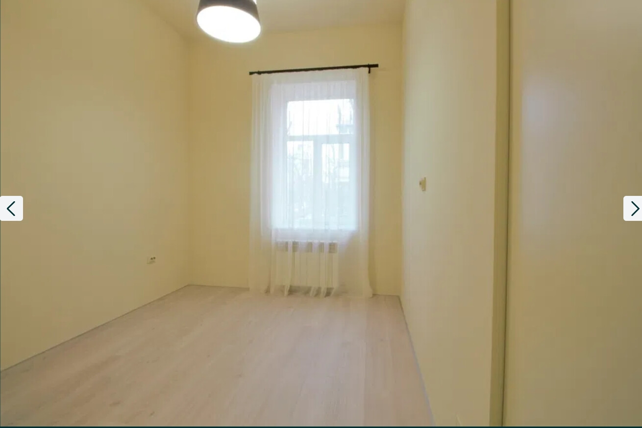 Продаж 3к квартири в Києві, Шовковична вул., 9 5