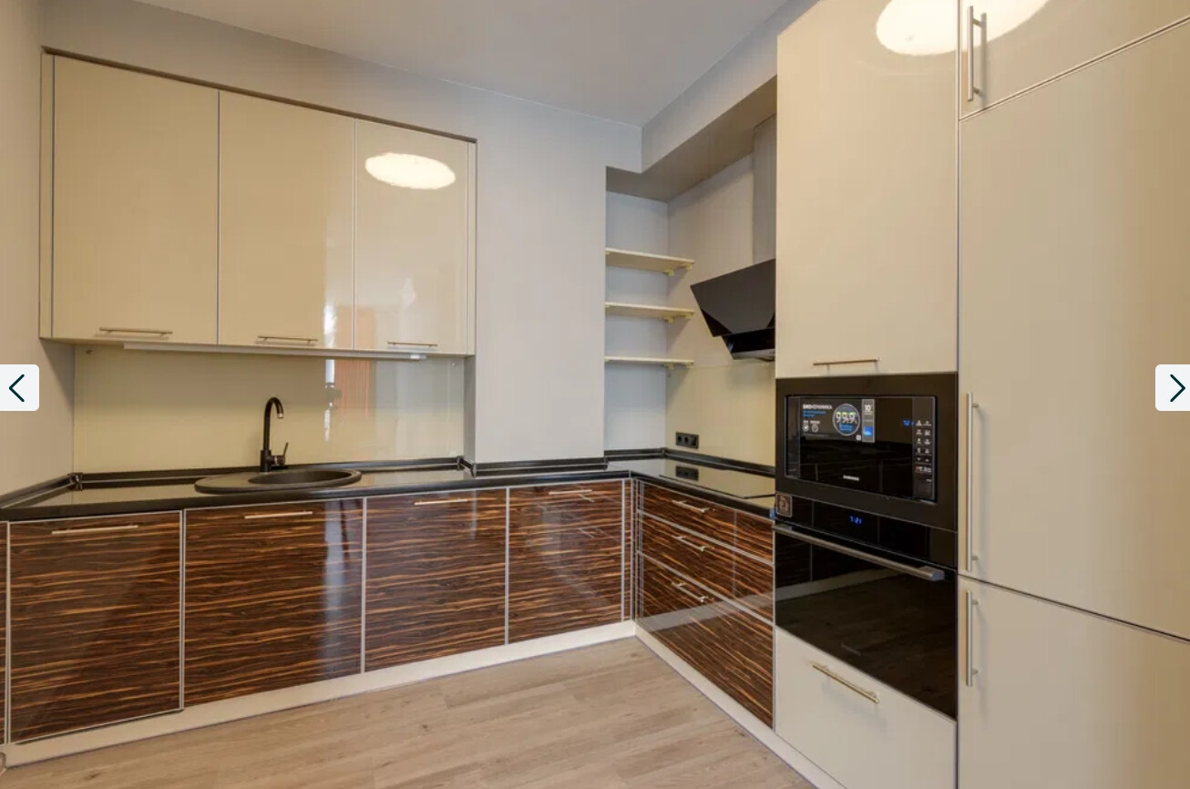 Продажа 3к квартиры в Киеве,  ЖК Новопечерские Липки, Драгомирова Михаила ул., 63 4