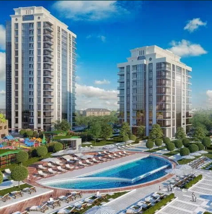 Продажа 3к квартиры в Киеве,  ЖК Новопечерские Липки, Драгомирова Михаила ул., 63 10
