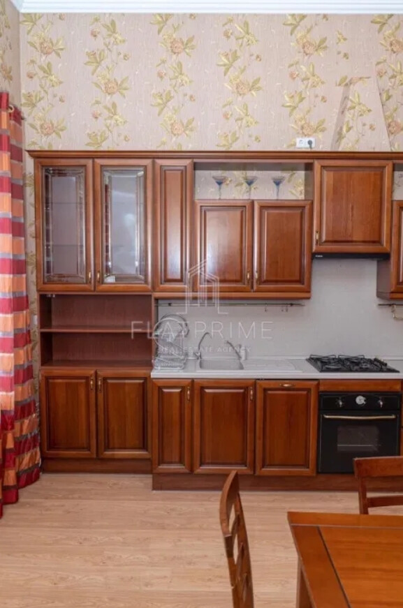 Продажа 5+к квартиры в Киеве,  Бульварно-Кудрявская ул. (Воровского ул.), 19 15
