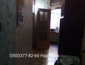 Продажа 2к квартиры в Киеве,  Золотые Ворота, Михайловская ул., 2 5