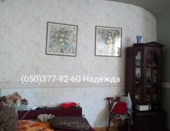 Продажа 2к квартиры в Киеве,  Золотые Ворота, Михайловская ул., 2 7
