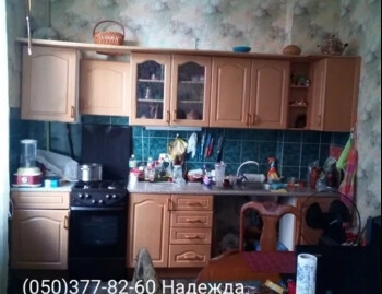 Продажа 2к квартиры в Киеве,  Золотые Ворота, Михайловская ул., 2 9