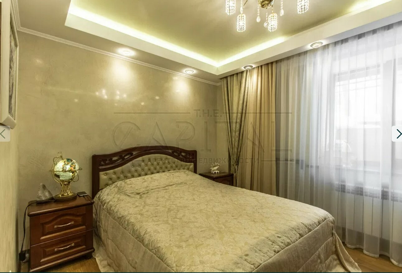 Продажа 2к квартиры в Киеве,  Золотые Ворота, Золотоворотская ул., 2 1