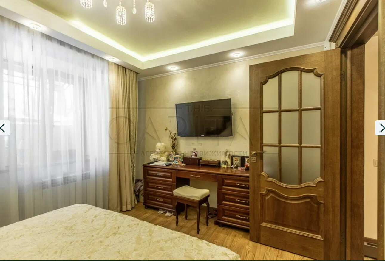 Продажа 2к квартиры в Киеве,  Золотые Ворота, Золотоворотская ул., 2 2