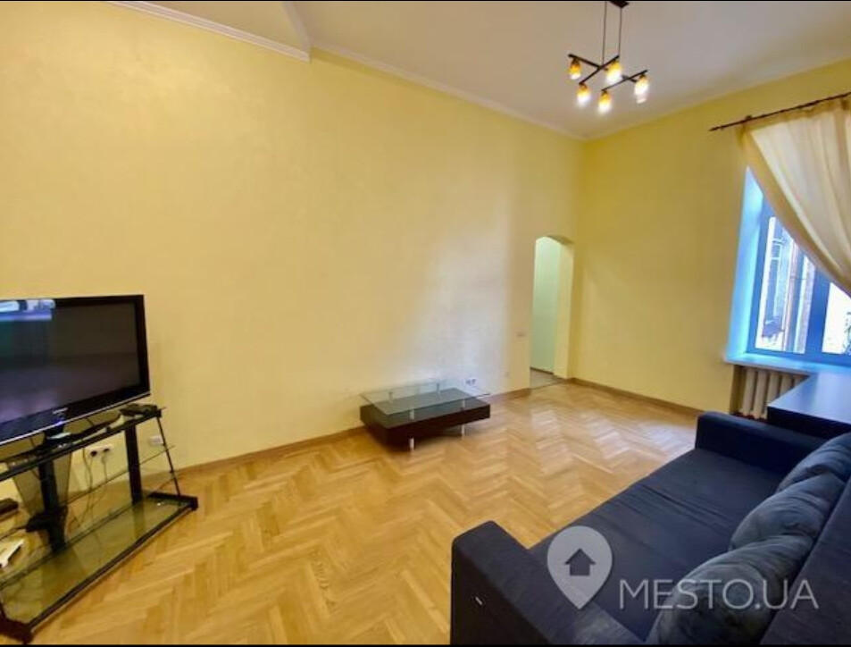 Продажа 3к квартиры в Киеве,  Пушкинская ул., 21 1
