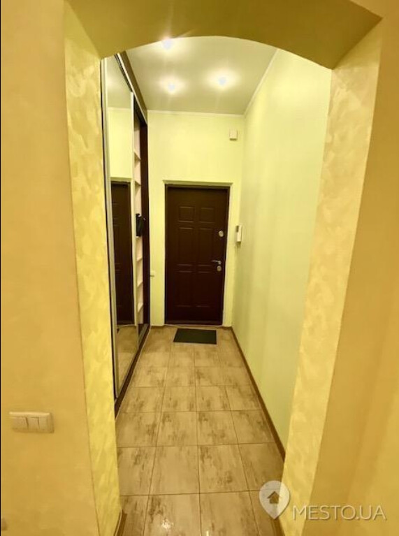 Продажа 3к квартиры в Киеве,  Пушкинская ул., 21 2