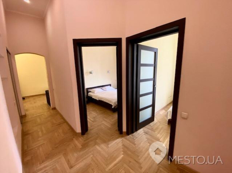 Продажа 3к квартиры в Киеве,  Пушкинская ул., 21 3