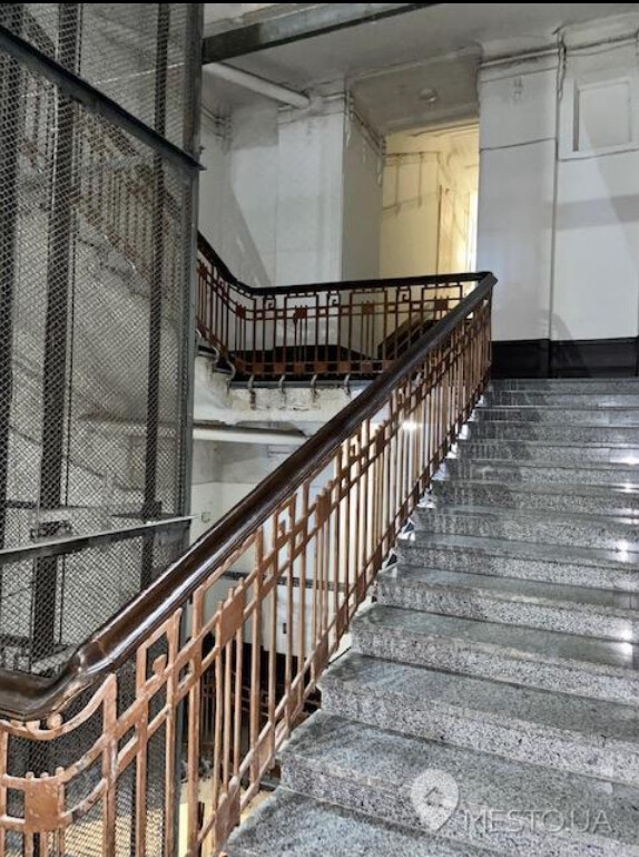 Продажа 3к квартиры в Киеве,  Пушкинская ул., 21 4