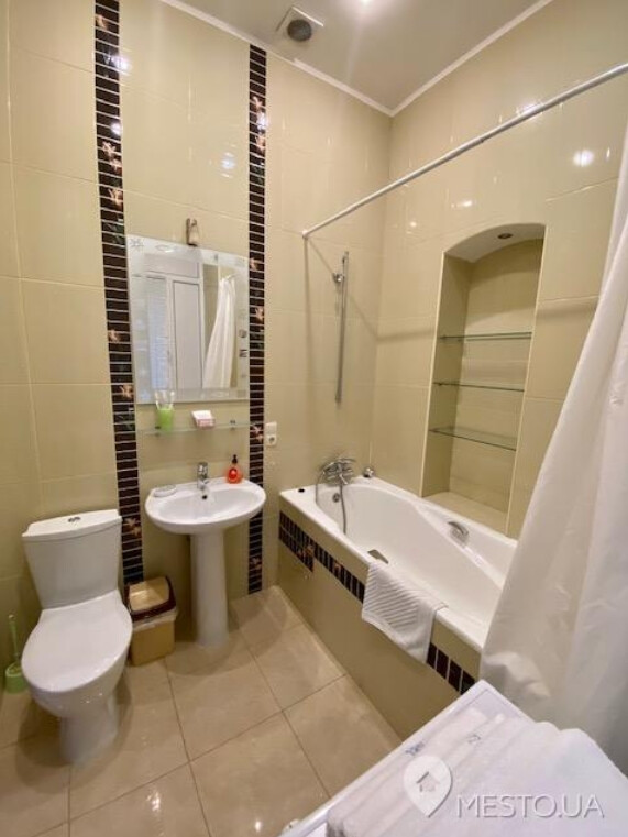 Продажа 3к квартиры в Киеве,  Пушкинская ул., 21 8