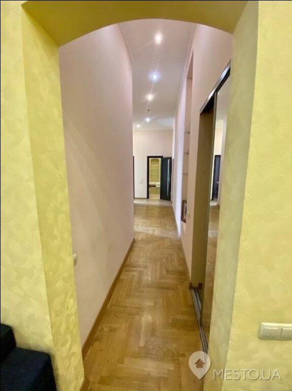Продажа 3к квартиры в Киеве,  Пушкинская ул., 21 10