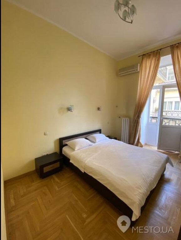 Продажа 3к квартиры в Киеве,  Пушкинская ул., 21 20