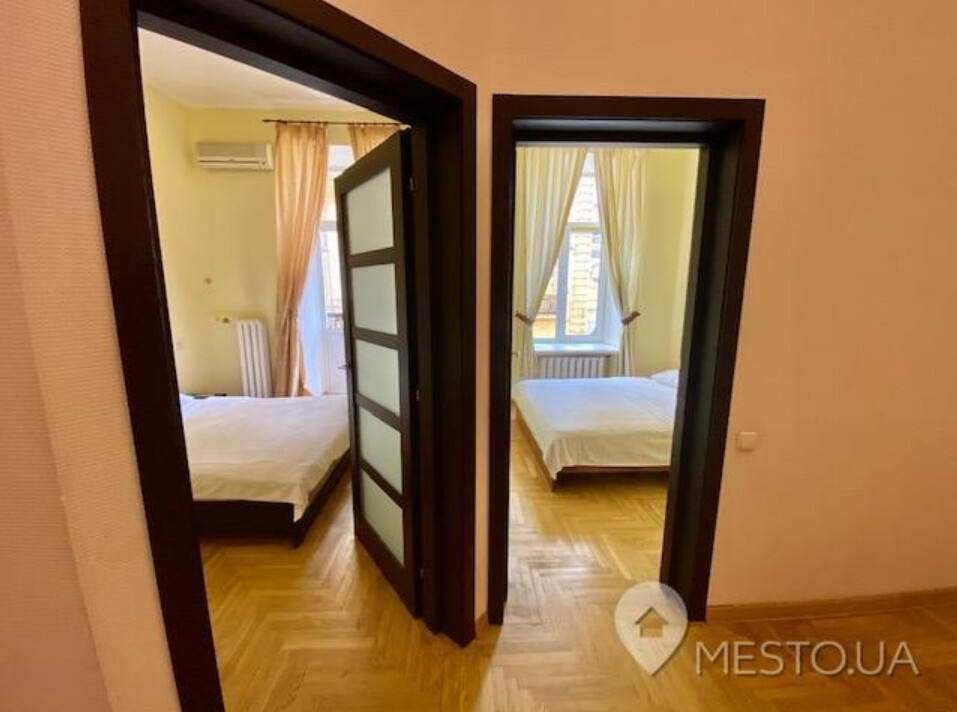 Продажа 3к квартиры в Киеве,  Пушкинская ул., 21 21