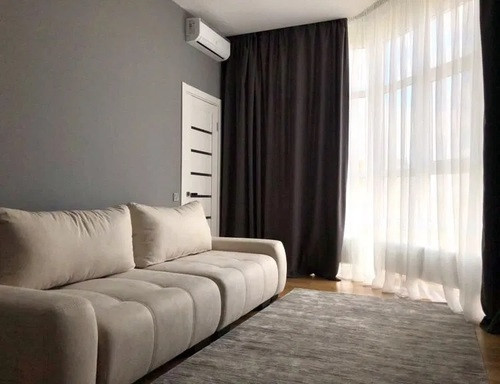 Продажа 3к квартиры в Киеве,  ЖК Французский Квартал, Саперное Поле ул., 14/55 6