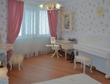 Аренда 4к квартиры в Киеве,  Шевченко Тараса бульв., 27Б 1