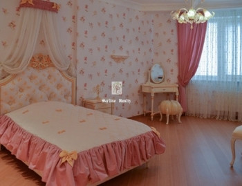Аренда 4к квартиры в Киеве,  Шевченко Тараса бульв., 27Б 2