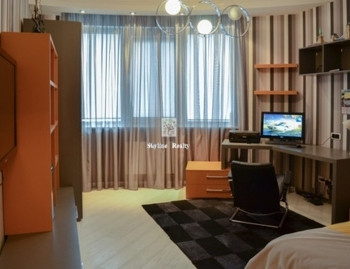 Аренда 4к квартиры в Киеве,  Шевченко Тараса бульв., 27Б 4