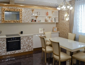 Аренда 4к квартиры в Киеве,  Шевченко Тараса бульв., 27Б 5
