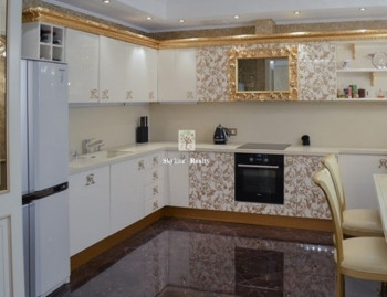 Аренда 4к квартиры в Киеве,  Шевченко Тараса бульв., 27Б 6