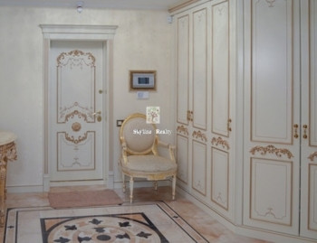 Аренда 4к квартиры в Киеве,  Шевченко Тараса бульв., 27Б 9