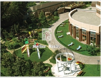 Аренда 4к квартиры в Киеве,  Шевченко Тараса бульв., 27Б 10