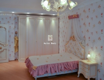 Аренда 4к квартиры в Киеве,  Шевченко Тараса бульв., 27Б 12