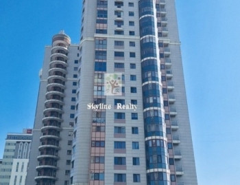 Аренда 4к квартиры в Киеве,  Шевченко Тараса бульв., 27Б 13