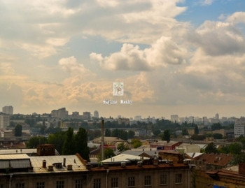 Аренда 4к квартиры в Киеве,  Шевченко Тараса бульв., 27Б 16