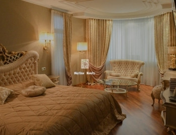 Аренда 4к квартиры в Киеве,  Шевченко Тараса бульв., 27Б 18