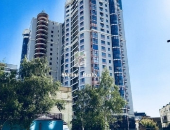 Аренда 4к квартиры в Киеве,  Шевченко Тараса бульв., 27Б 20