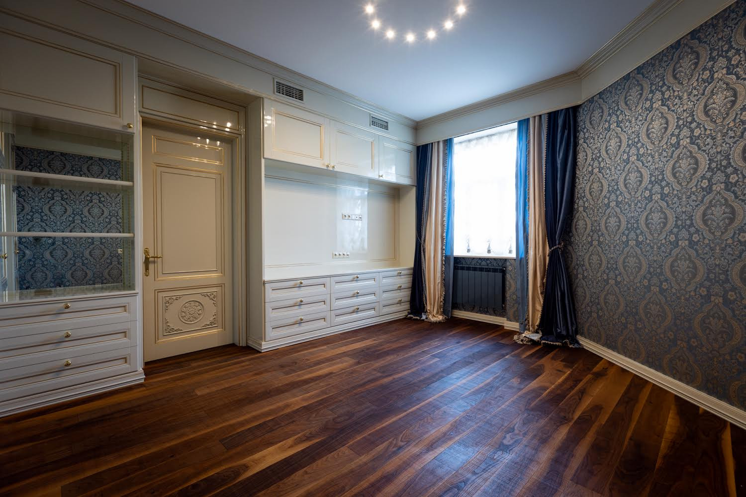 Продажа 3к квартиры в Киеве,  Кропивницкого ул., 8 2