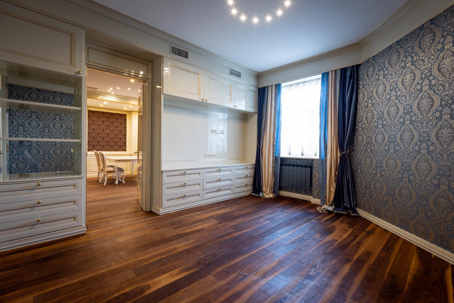 Продажа 3к квартиры в Киеве,  Кропивницкого ул., 8 4