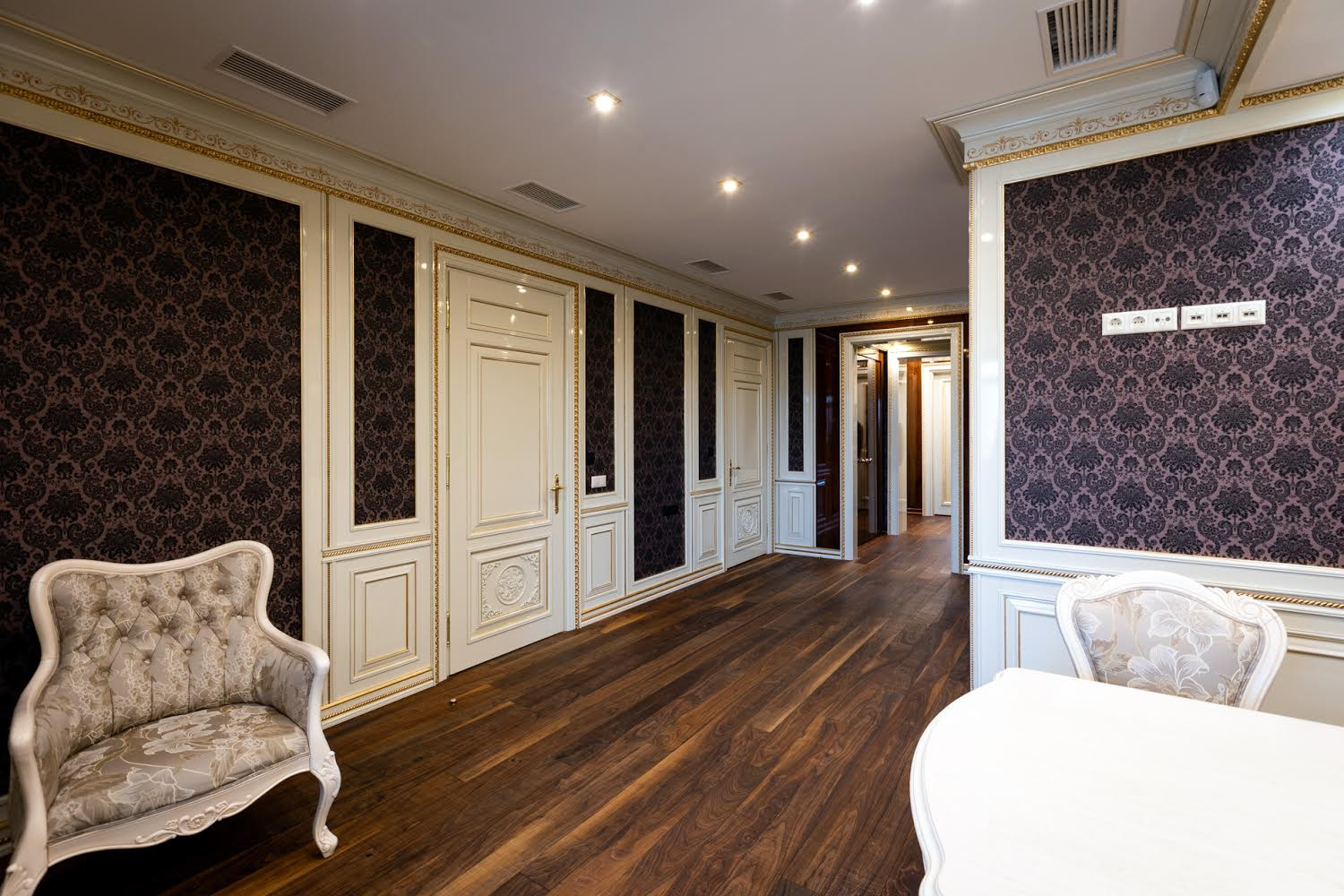 Продажа 3к квартиры в Киеве,  Кропивницкого ул., 8 17