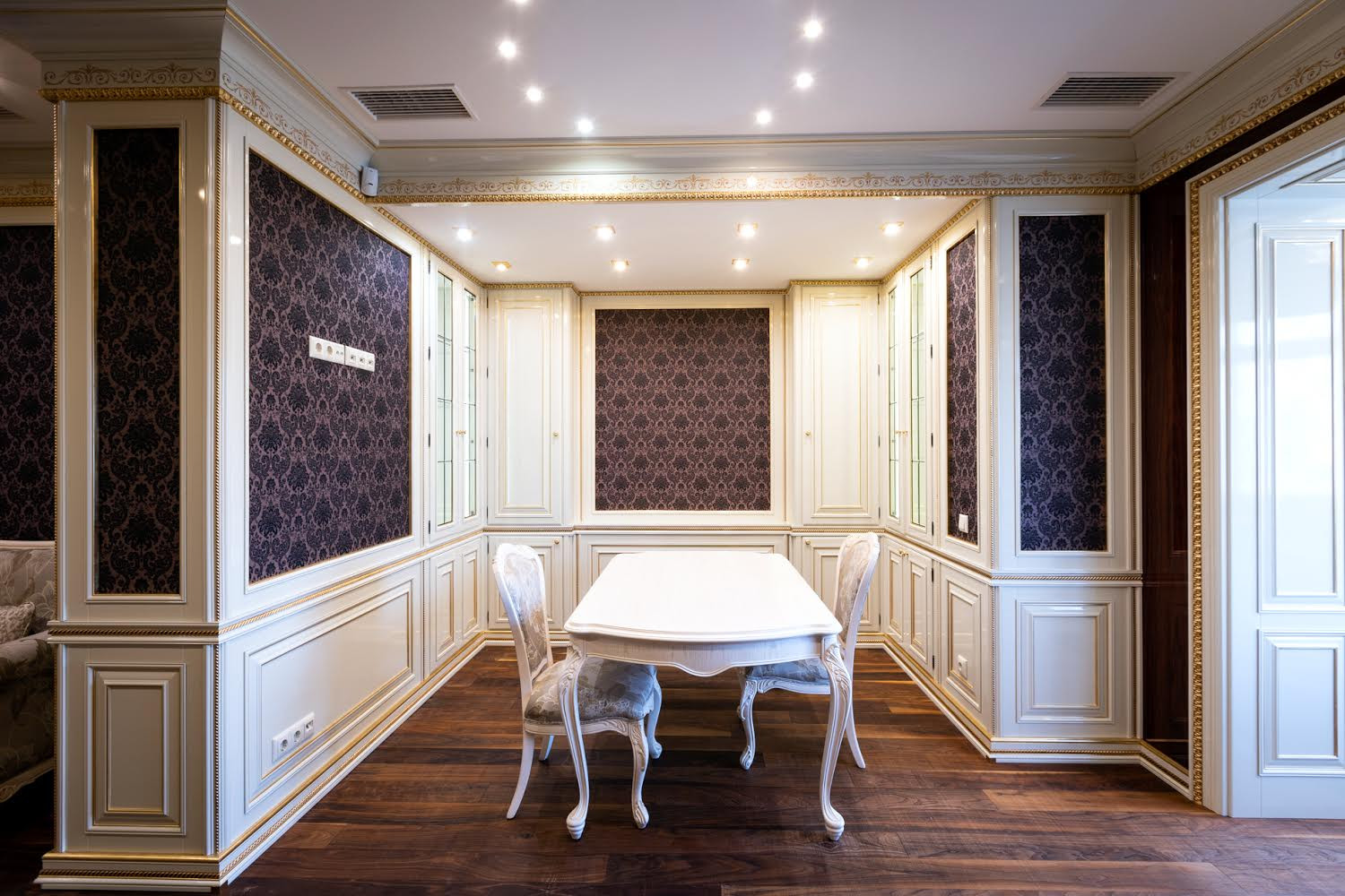 Продажа 3к квартиры в Киеве,  Кропивницкого ул., 8 18