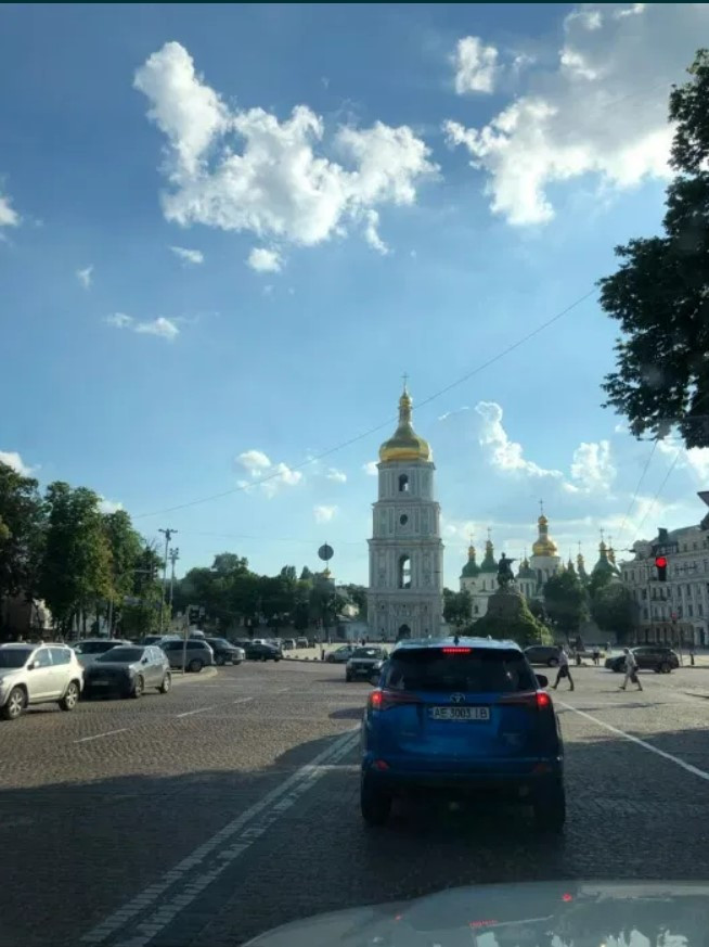 Продажа 4к квартиры в Киеве,  Софиевская ул., 25Б 1