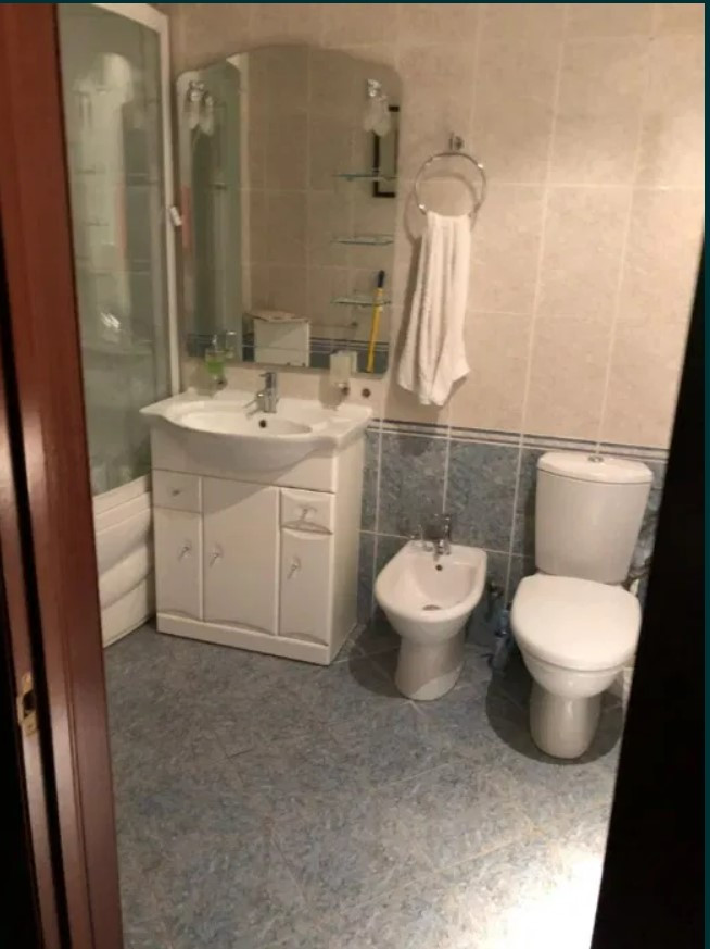 Продажа 4к квартиры в Киеве,  Софиевская ул., 25Б 8