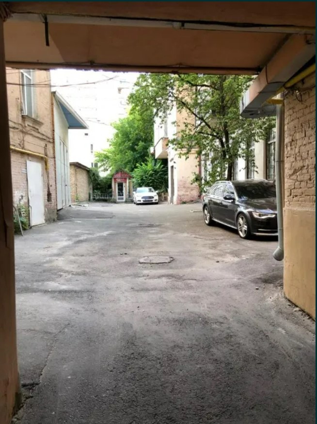 Продажа 4к квартиры в Киеве,  Софиевская ул., 25Б 12