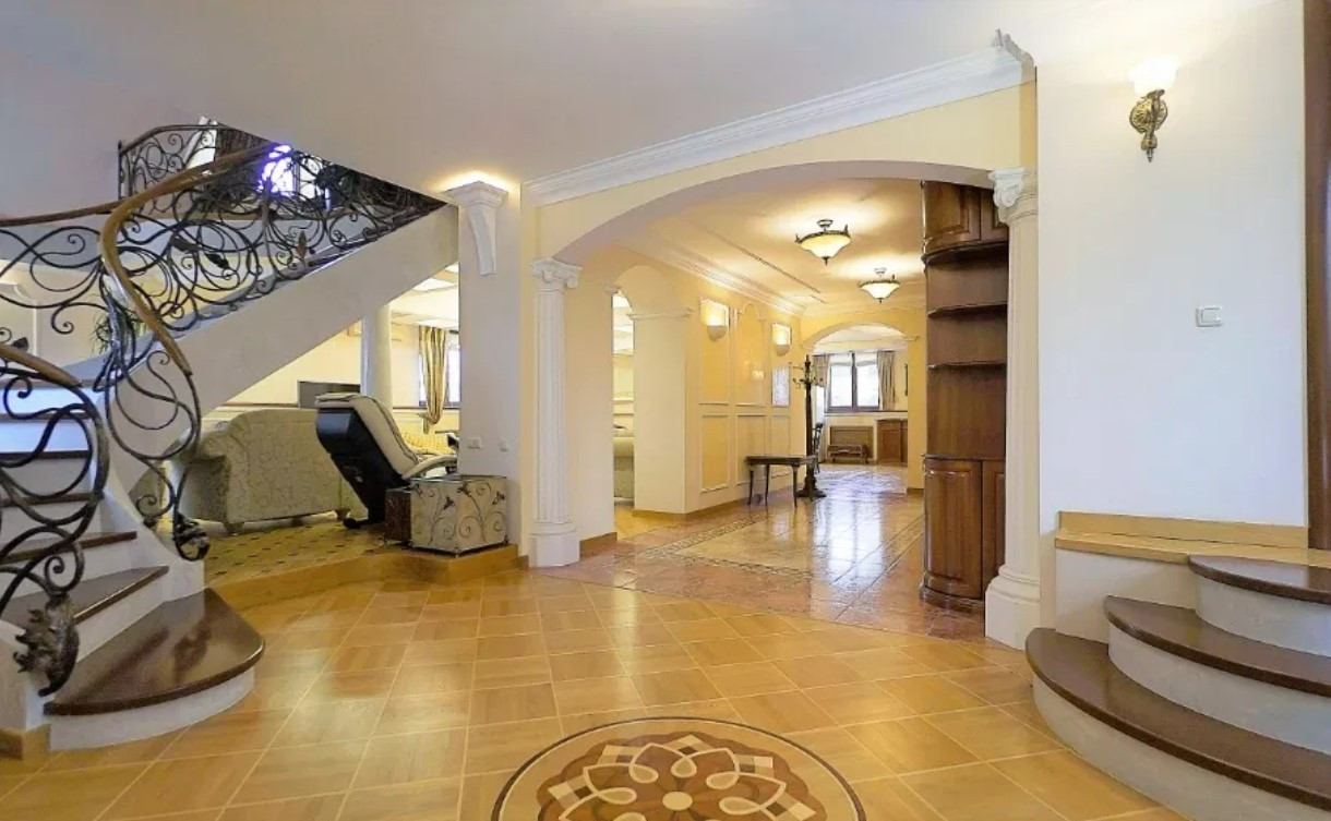 Продажа 4к квартиры в Киеве,  Богдана Хмельницкого ул., 47 3