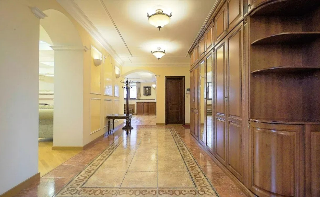 Продажа 4к квартиры в Киеве,  Богдана Хмельницкого ул., 47 6