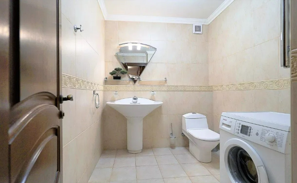 Продажа 4к квартиры в Киеве,  Богдана Хмельницкого ул., 47 7