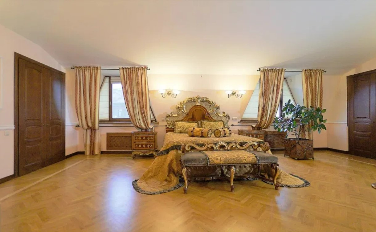 Продажа 4к квартиры в Киеве,  Богдана Хмельницкого ул., 47 12