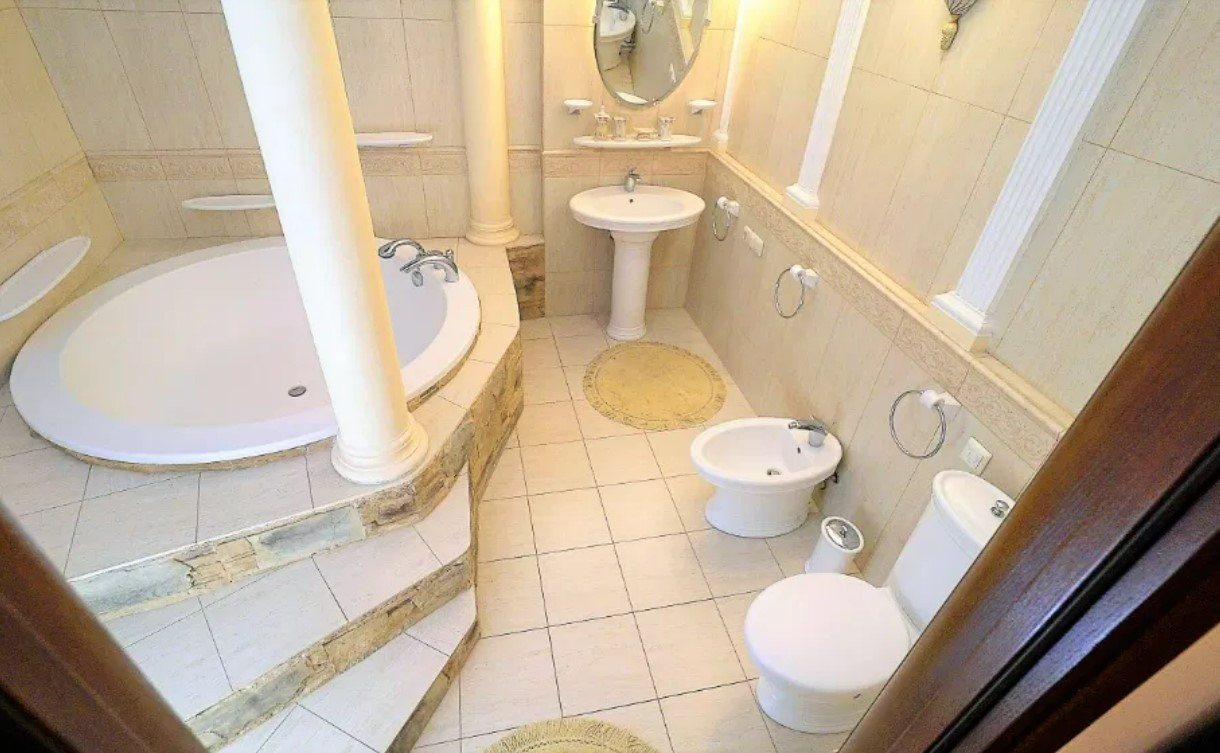Продажа 4к квартиры в Киеве,  Богдана Хмельницкого ул., 47 13