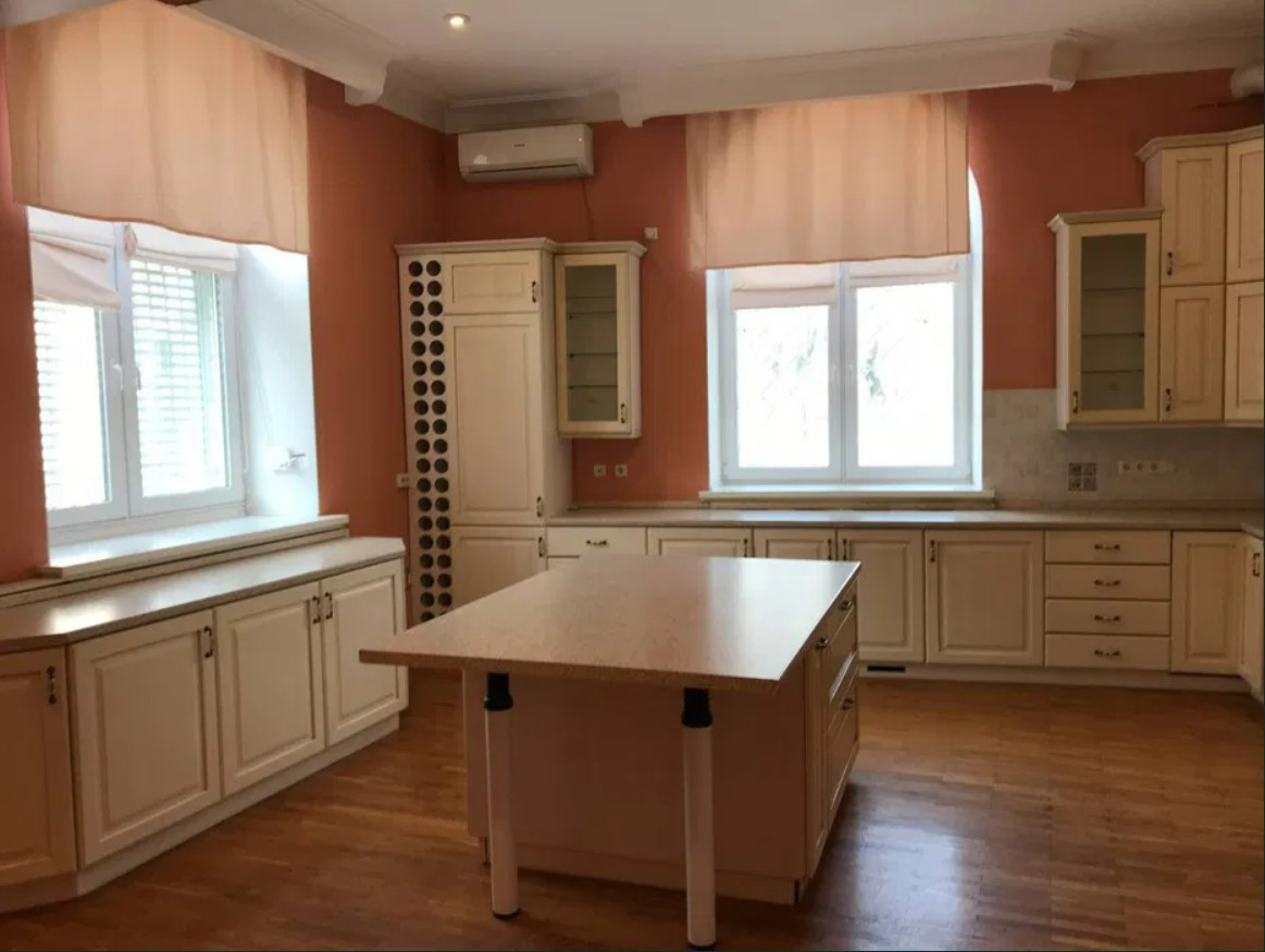 Продажа 5+к квартиры в Киеве,  Никольско-Ботаническая ул., 14 2
